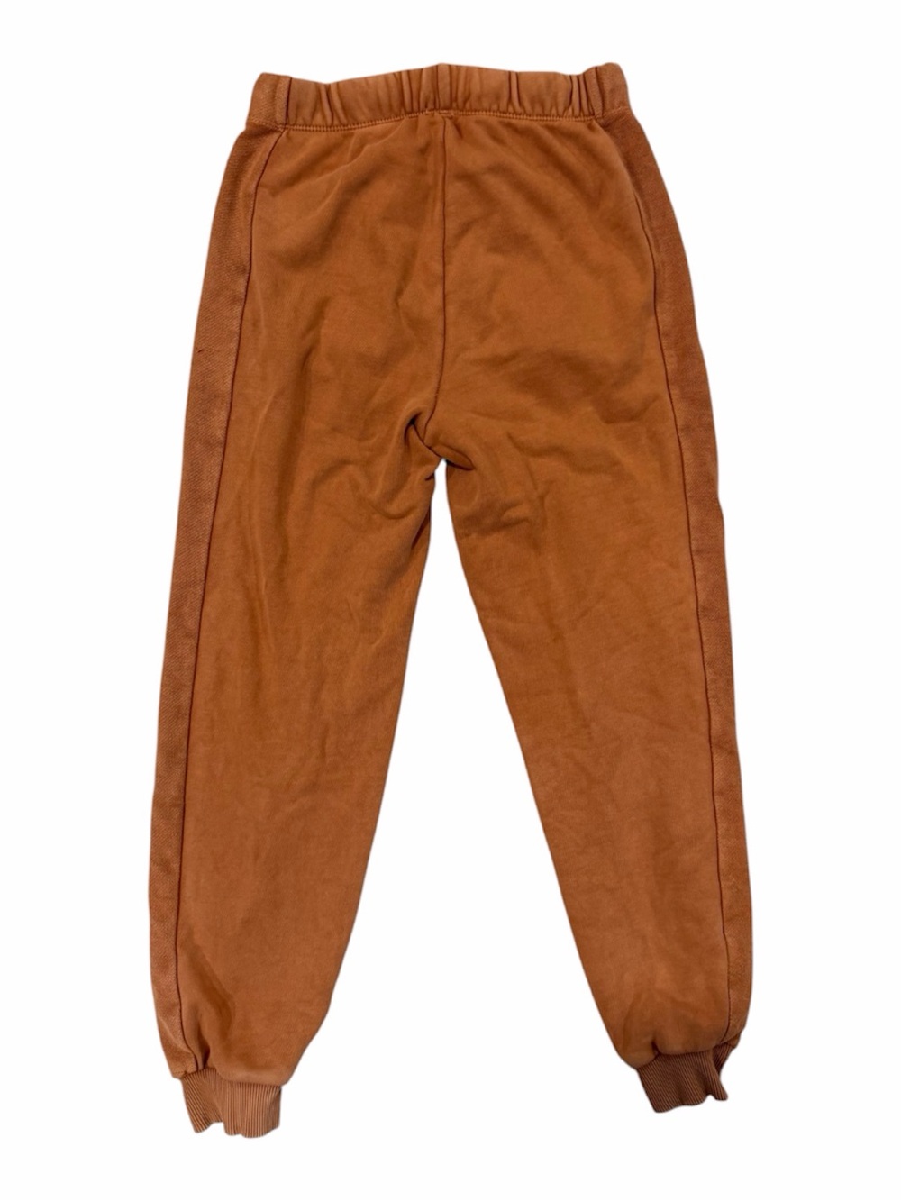 aerie - Burnt Orange Jogger Pants - size XS - Picture 2 of 4